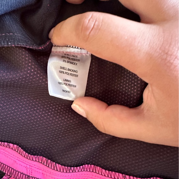 Calvin Klein biker jacket - Picture 7 of 7